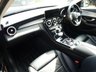 USED 2020 70 MERCEDES-BENZ C-CLASS 2.0 C 220 D SPORT 4d 192 BHP www.suffolkcarcentre.co.uk - Located at Reydon