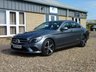 USED 2020 70 MERCEDES-BENZ C-CLASS 2.0 C 220 D SPORT 4d 192 BHP www.suffolkcarcentre.co.uk - Located at Reydon