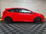 USED 2016 66 FORD FOCUS 1.5 ZETEC S RED EDITION 5d 180 BHP SYNC SOUND SYSTEM / 2 KEYS / ULEZ