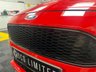 USED 2016 66 FORD FOCUS 1.5 ZETEC S RED EDITION 5d 180 BHP SYNC SOUND SYSTEM / 2 KEYS / ULEZ