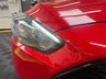 USED 2016 66 FORD FOCUS 1.5 ZETEC S RED EDITION 5d 180 BHP SYNC SOUND SYSTEM / 2 KEYS / ULEZ