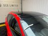 USED 2016 66 FORD FOCUS 1.5 ZETEC S RED EDITION 5d 180 BHP SYNC SOUND SYSTEM / 2 KEYS / ULEZ