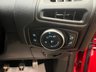 USED 2016 66 FORD FOCUS 1.5 ZETEC S RED EDITION 5d 180 BHP SYNC SOUND SYSTEM / 2 KEYS / ULEZ