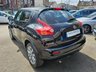 USED 2013 63 NISSAN JUKE 1.5 dCi TEKNA (Smart Vision) 5dr - REVERSE CAM 