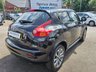 USED 2013 63 NISSAN JUKE 1.5 dCi TEKNA (Smart Vision) 5dr - REVERSE CAM 