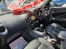 USED 2013 63 NISSAN JUKE 1.5 dCi TEKNA (Smart Vision) 5dr - REVERSE CAM 