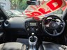 USED 2013 63 NISSAN JUKE 1.5 dCi TEKNA (Smart Vision) 5dr - REVERSE CAM 
