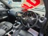 USED 2013 63 NISSAN JUKE 1.5 dCi TEKNA (Smart Vision) 5dr - REVERSE CAM 