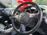 USED 2013 63 NISSAN JUKE 1.5 dCi TEKNA (Smart Vision) 5dr - REVERSE CAM 
