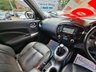 USED 2013 63 NISSAN JUKE 1.5 dCi TEKNA (Smart Vision) 5dr - REVERSE CAM 