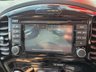 USED 2013 63 NISSAN JUKE 1.5 dCi TEKNA (Smart Vision) 5dr - REVERSE CAM 