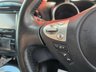USED 2013 63 NISSAN JUKE 1.5 dCi TEKNA (Smart Vision) 5dr - REVERSE CAM 