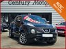 USED 2013 63 NISSAN JUKE 1.5 dCi TEKNA (Smart Vision) 5dr - REVERSE CAM 