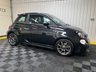 USED 2021 21 ABARTH 500 1.4 595 3d 144 BHP QUILTED LEATHER / FSH / ULEZ COMP