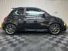 USED 2021 21 ABARTH 500 1.4 595 3d 144 BHP QUILTED LEATHER / FSH / ULEZ COMP