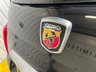 USED 2021 21 ABARTH 500 1.4 595 3d 144 BHP QUILTED LEATHER / FSH / ULEZ COMP