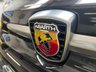 USED 2021 21 ABARTH 500 1.4 595 3d 144 BHP QUILTED LEATHER / FSH / ULEZ COMP