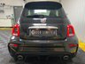 USED 2021 21 ABARTH 500 1.4 595 3d 144 BHP QUILTED LEATHER / FSH / ULEZ COMP