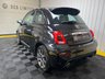 USED 2021 21 ABARTH 500 1.4 595 3d 144 BHP QUILTED LEATHER / FSH / ULEZ COMP