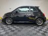 USED 2021 21 ABARTH 500 1.4 595 3d 144 BHP QUILTED LEATHER / FSH / ULEZ COMP