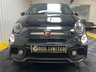 USED 2021 21 ABARTH 500 1.4 595 3d 144 BHP QUILTED LEATHER / FSH / ULEZ COMP