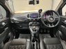 USED 2021 21 ABARTH 500 1.4 595 3d 144 BHP QUILTED LEATHER / FSH / ULEZ COMP