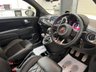 USED 2021 21 ABARTH 500 1.4 595 3d 144 BHP QUILTED LEATHER / FSH / ULEZ COMP