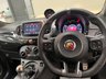USED 2021 21 ABARTH 500 1.4 595 3d 144 BHP QUILTED LEATHER / FSH / ULEZ COMP