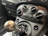 USED 2021 21 ABARTH 500 1.4 595 3d 144 BHP QUILTED LEATHER / FSH / ULEZ COMP