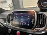 USED 2021 21 ABARTH 500 1.4 595 3d 144 BHP QUILTED LEATHER / FSH / ULEZ COMP