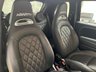 USED 2021 21 ABARTH 500 1.4 595 3d 144 BHP QUILTED LEATHER / FSH / ULEZ COMP