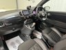 USED 2021 21 ABARTH 500 1.4 595 3d 144 BHP QUILTED LEATHER / FSH / ULEZ COMP