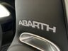 USED 2021 21 ABARTH 500 1.4 595 3d 144 BHP QUILTED LEATHER / FSH / ULEZ COMP