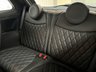 USED 2021 21 ABARTH 500 1.4 595 3d 144 BHP QUILTED LEATHER / FSH / ULEZ COMP