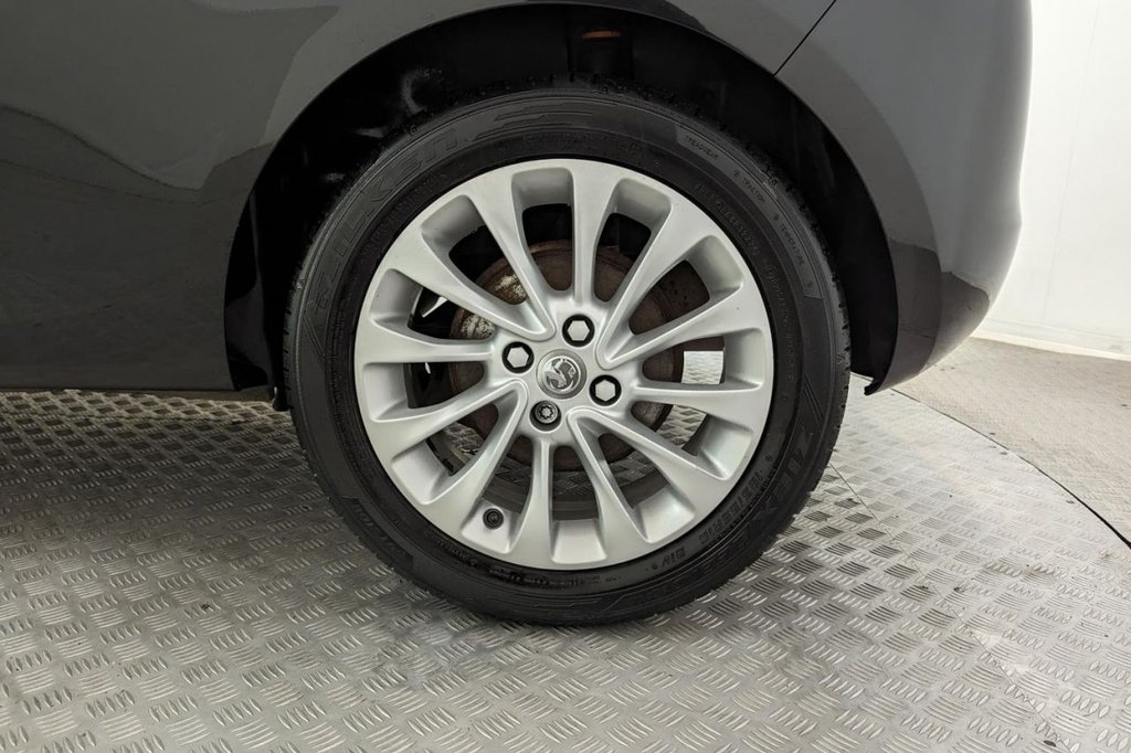 USED 2015 15 VAUXHALL CORSA 1.4 SE 3d AUTO 