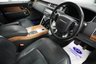 USED 2019 19 LAND ROVER RANGE ROVER 3.0 SDV6 AUTOBIOGRAPHY 5d 272 BHP 