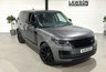 USED 2019 19 LAND ROVER RANGE ROVER 3.0 SDV6 AUTOBIOGRAPHY 5d 272 BHP 