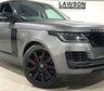 USED 2019 19 LAND ROVER RANGE ROVER 3.0 SDV6 AUTOBIOGRAPHY 5d 272 BHP 
