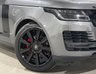 USED 2019 19 LAND ROVER RANGE ROVER 3.0 SDV6 AUTOBIOGRAPHY 5d 272 BHP 