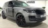 USED 2019 19 LAND ROVER RANGE ROVER 3.0 SDV6 AUTOBIOGRAPHY 5d 272 BHP 