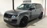 USED 2019 19 LAND ROVER RANGE ROVER 3.0 SDV6 AUTOBIOGRAPHY 5d 272 BHP 