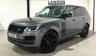 USED 2019 19 LAND ROVER RANGE ROVER 3.0 SDV6 AUTOBIOGRAPHY 5d 272 BHP 