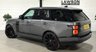 USED 2019 19 LAND ROVER RANGE ROVER 3.0 SDV6 AUTOBIOGRAPHY 5d 272 BHP 