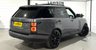 USED 2019 19 LAND ROVER RANGE ROVER 3.0 SDV6 AUTOBIOGRAPHY 5d 272 BHP 