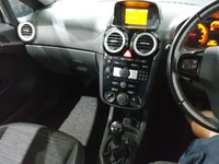 USED 2014 14 VAUXHALL CORSA 1.2 EXCITE AC 3d 83 BHP RAC WARRANTY - JUNE 2024 MOT