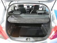USED 2014 14 VAUXHALL CORSA 1.2 EXCITE AC 3d 83 BHP RAC WARRANTY - JUNE 2024 MOT
