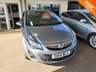 USED 2014 14 VAUXHALL CORSA 1.2 EXCITE AC 3d 83 BHP RAC WARRANTY - JUNE 2024 MOT