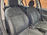 USED 2014 14 VAUXHALL CORSA 1.2 STING 5d 83 BHP 