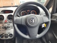 USED 2014 14 VAUXHALL CORSA 1.2 STING 5d 83 BHP 