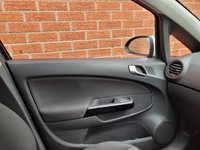 USED 2014 14 VAUXHALL CORSA 1.2 STING 5d 83 BHP 